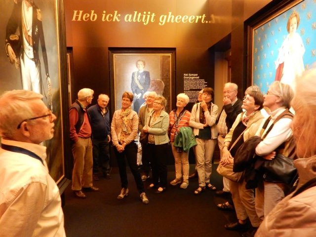 Excursie Kampen en Schokland 19-05-2018 033